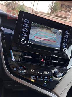 تويوتا كامري